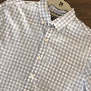 Bonobos Daily Grind Button Down Shirt-Like New
